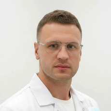 Утка Василий Александрович, стоматолог-терапевт