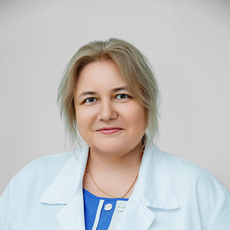 Янько Наталия Георгиевна, психотерапевт