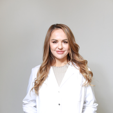 Галиякберова Альбина Альбертовна, нутрициолог