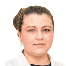 Фарагина Юлия Олеговна, эндокринолог