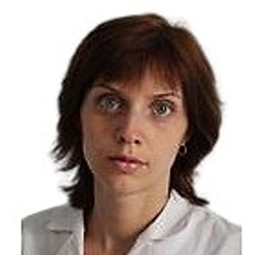 Юшкова Наталия Витальевна, рентгенолог