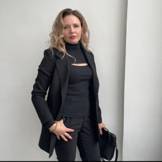 Шейкина Алла Ивановна, дерматолог