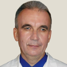 Кудряшов Николай Иванович, мануальный терапевт