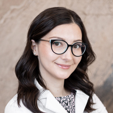 Наместникова Дарья Дмитриевна, невролог