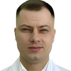 Отреченский Игорь Александрович, рентгенолог