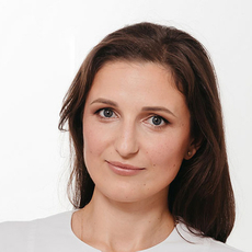 Ефимова Юлия Игоревна, ЛОР