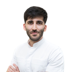 Керопян Александр Араратович, стоматолог-терапевт