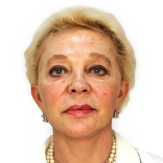Перетрухина Елена Дмитриевна, гинеколог-эндокринолог
