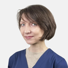 Губарева Наталья Николаевна, невролог