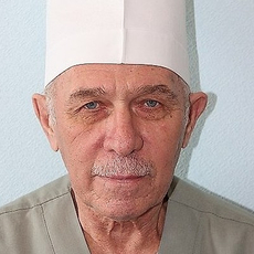 Заборовских Сергей Борисович, анестезиолог