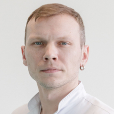 Протасеня Александр Николаевич, неонатолог