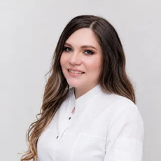 Хусаинова Аделина Рифатовна, гинеколог