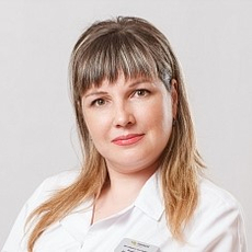 Боздникина Дарья Анатольевна, нефролог