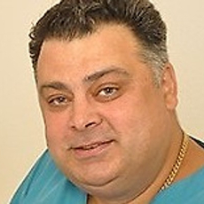 Тихонов Андрей Анатольевич, врач УЗД