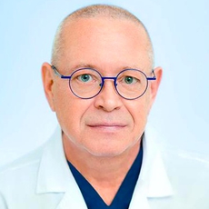 Ходош Роберт Геннадьевич, невролог