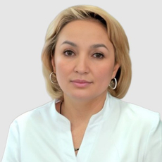 Павлова (Хасанова) Зэльфиря Мыдарисовна, пародонтолог