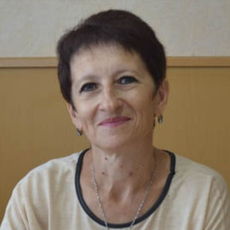 Родионова Ольга Геннадьевна, педиатр