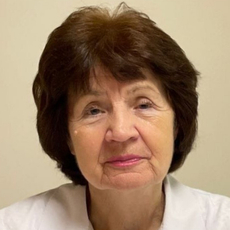 Вельмискина Татьяна Матвеевна, гинеколог