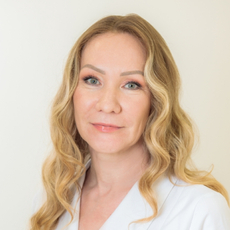 Ворончихина Татьяна Николаевна, невролог