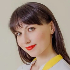 Мухаметзянова Алина Ринатовна, гинеколог