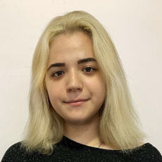 Подолкина (Денико) Елизавета Александровна, детский психолог