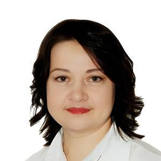 Мисник Анна Валерьевна, детский логопед