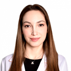 Хапова Карина Зауровна, гинеколог