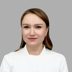 Пушнова Татьяна Андреевна, психиатр