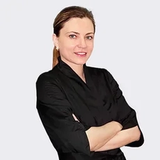 Саенко Ксения Николаевна, ортодонт