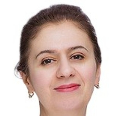 Арасова Лейли Мамедовна, массажист