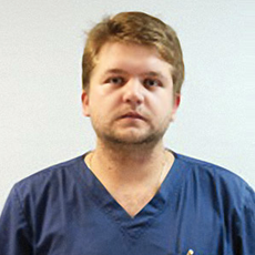 Святненко Андрей Владимирович, хирург