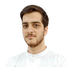 Гаджиалиев Умен Бахтиярович, стоматолог-терапевт