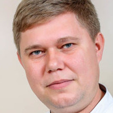 Тагашев Сергей Васильевич, стоматолог-хирург