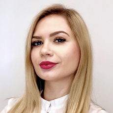 Воронкова Дарья Викторовна, дерматолог