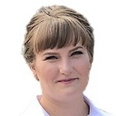 Шевченко Наталья Александровна, педиатр