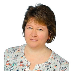 Смолина Наталия Сергеевна, детский невролог