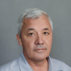 Бордюг Андрей Олегович, анестезиолог