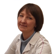 Витальева Екатерина Эдуардовна, терапевт