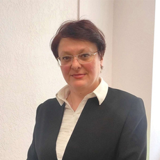 Числова Ольга Викторовна, детский логопед