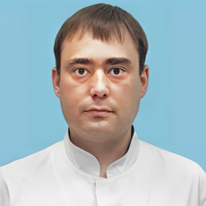 Цепелев Лев Викторович, офтальмолог