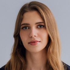 Касаткина Юлия Борисовна, терапевт