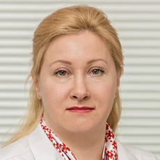 Алферова Татьяна Анатольевна, терапевт