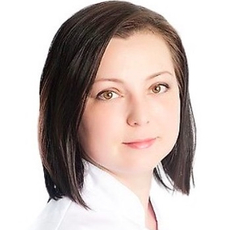 Тюрикова Елена Фирденатовна, врач УЗД