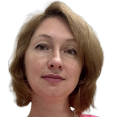 Марютина Екатерина Алексеевна, ЛОР