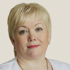 Зуева Галина Анатольевна, детский невролог