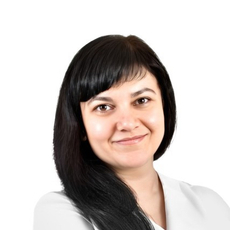 Доможирова Светлана Фуадовна, педиатр