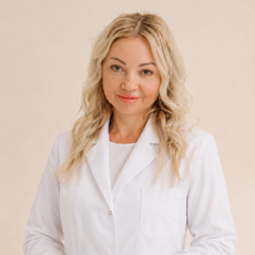 Терехова Анна Владимировна, семейный психолог