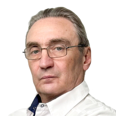 Сазанов Валерий Дмитриевич, рефлексотерапевт