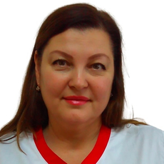 Шахназарова Инна Валерьевна, детский ЛОР