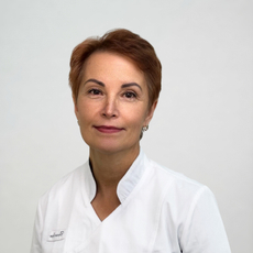 Колосова Галина Анатольевна, гинеколог